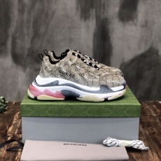 Balenciaga Triple S Series Shoes